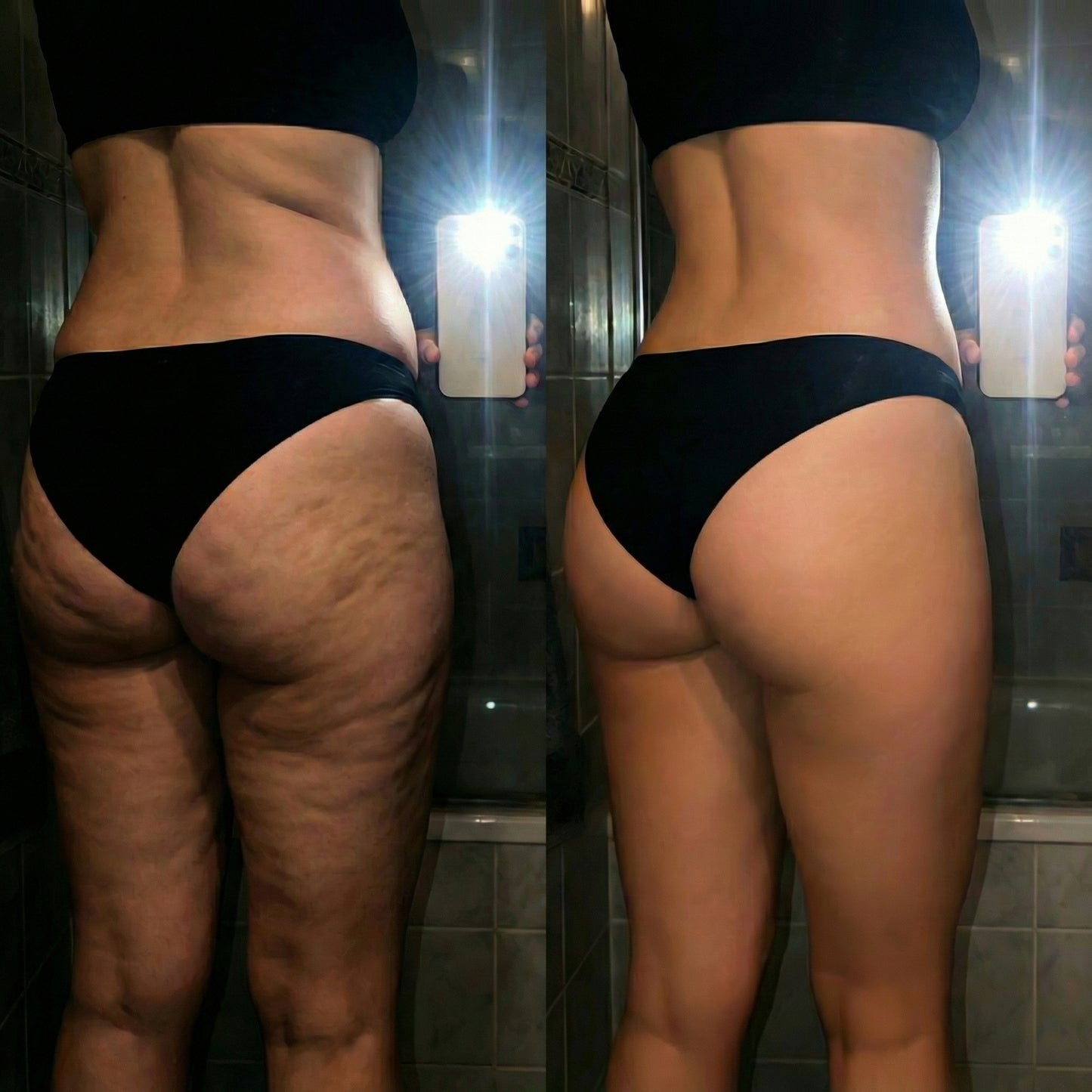 LIPO-SCULPT™ | 3D Metabolic Booster Leggings