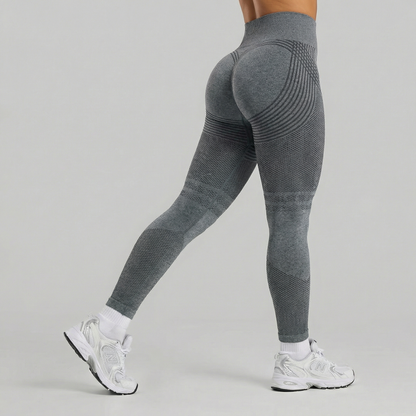LIPO-SCULPT™ | 3D Metabolic Booster Leggings
