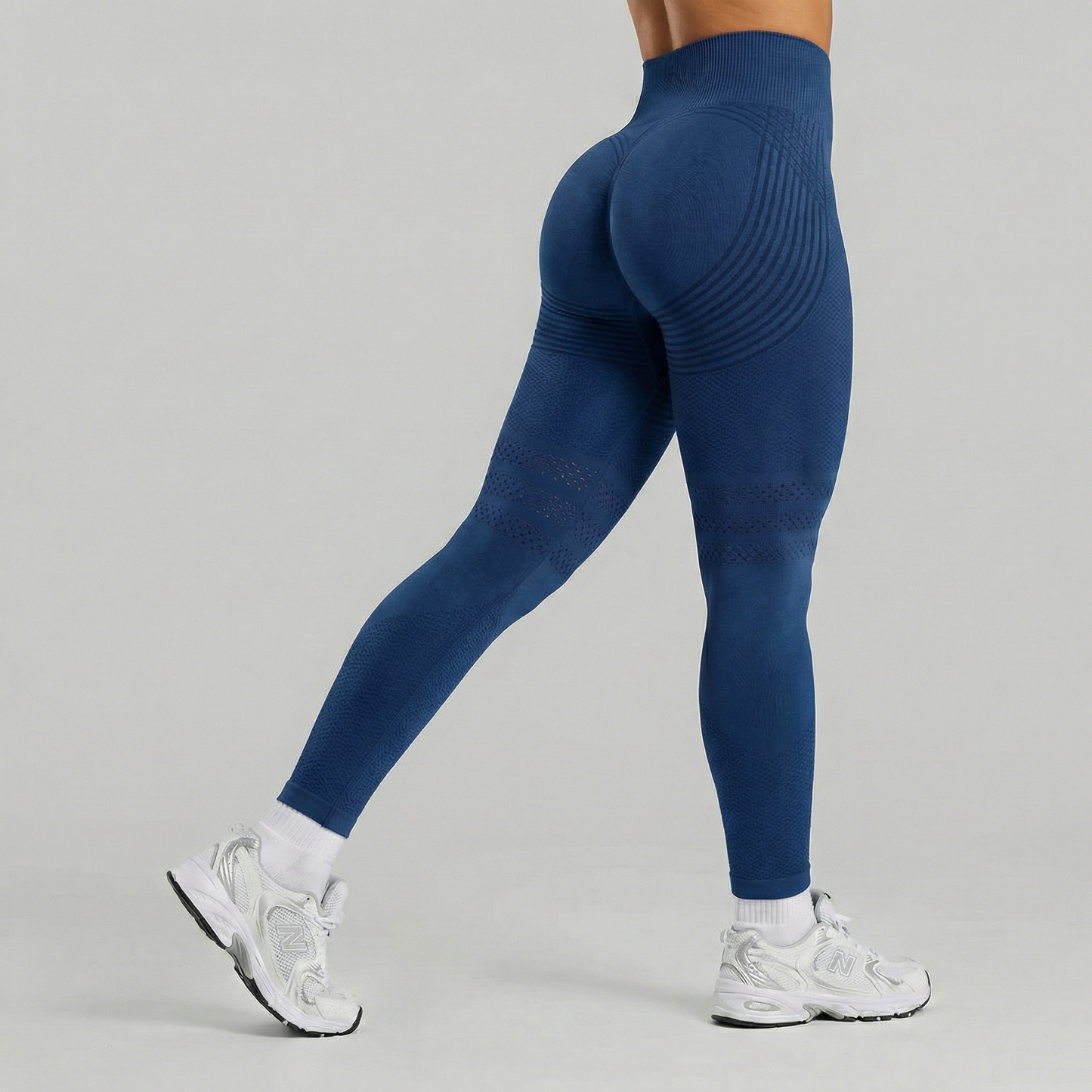 LIPO-SCULPT™ | 3D Metabolic Booster Leggings