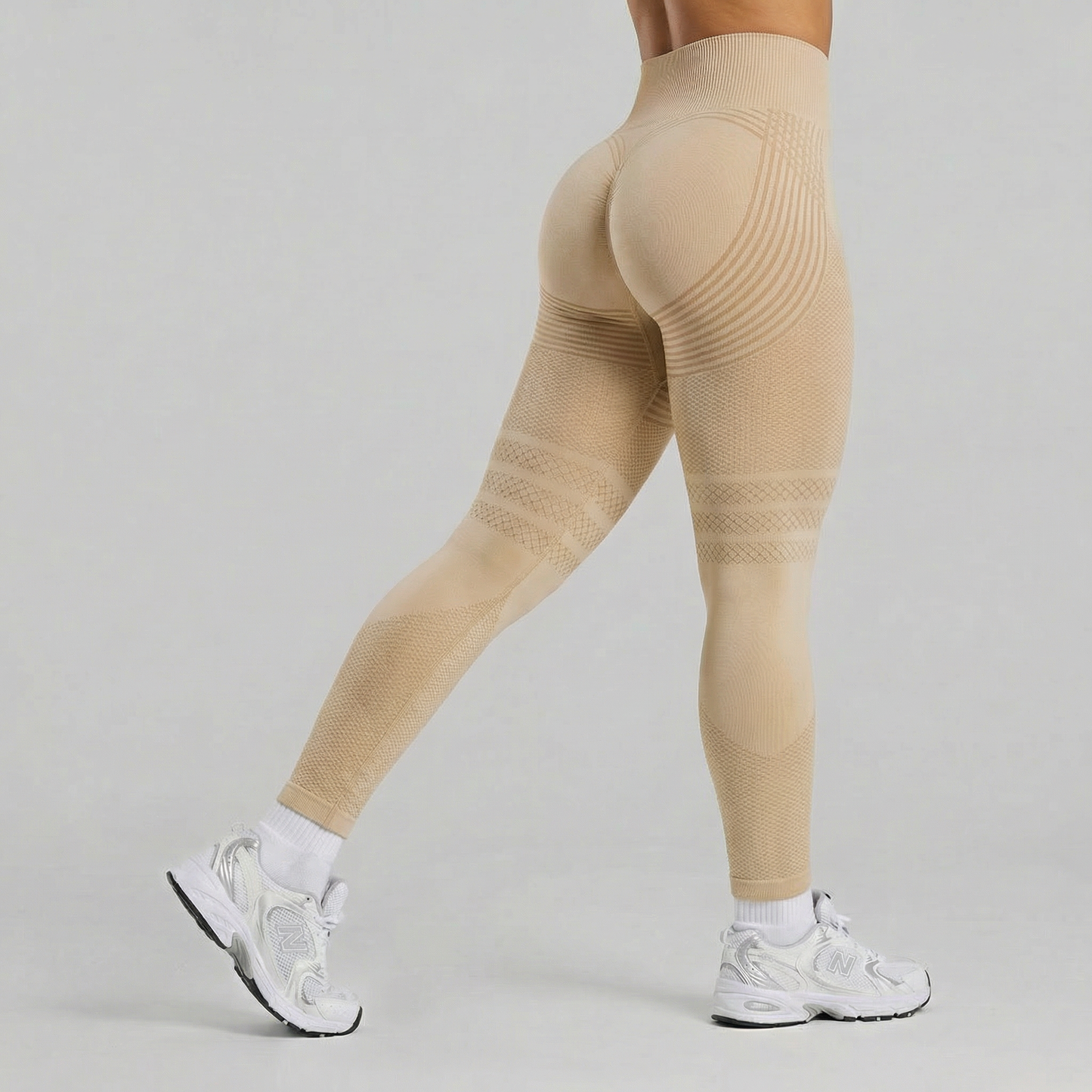 LIPO-SCULPT™ | 3D Metabolic Booster Leggings