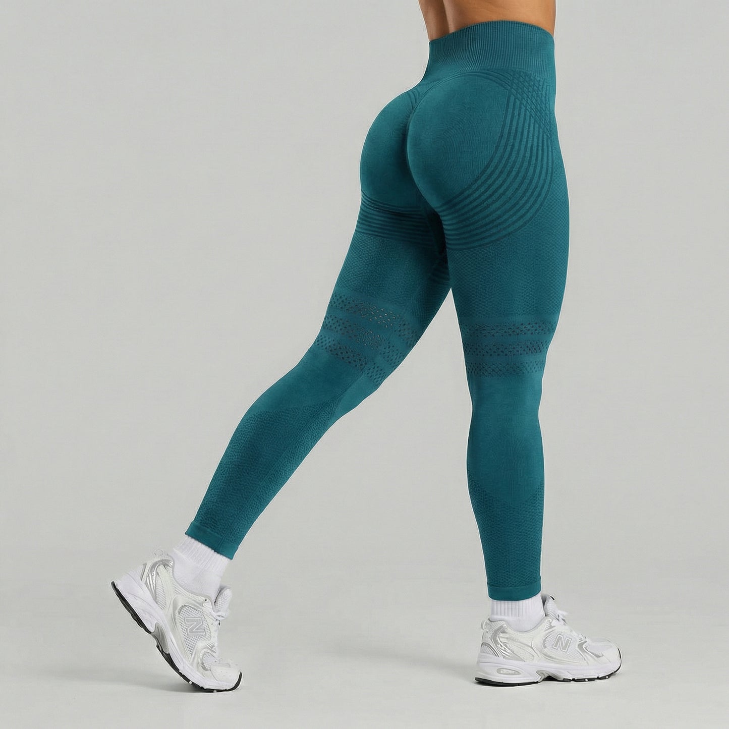 LIPO-SCULPT™ | 3D Metabolic Booster Leggings