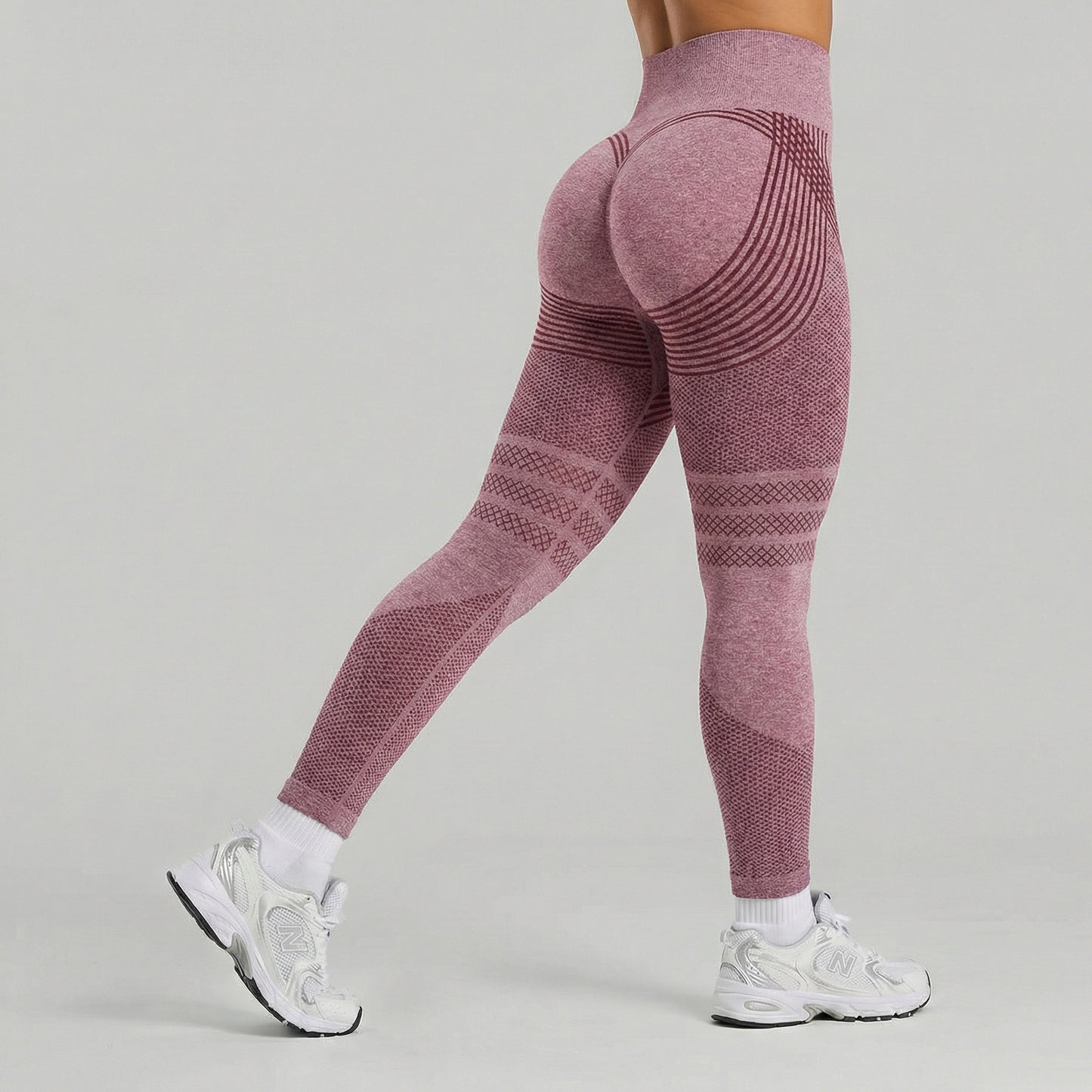 LIPO-SCULPT™ | 3D Metabolic Booster Leggings