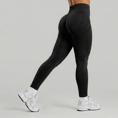 LIPO-SCULPT™ | 3D Metabolic Booster Leggings