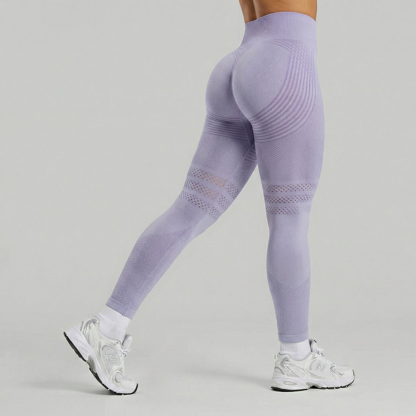 LIPO-SCULPT™ | 3D Metabolic Booster Leggings