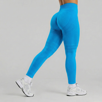 LIPO-SCULPT™ | 3D Metabolic Booster Leggings