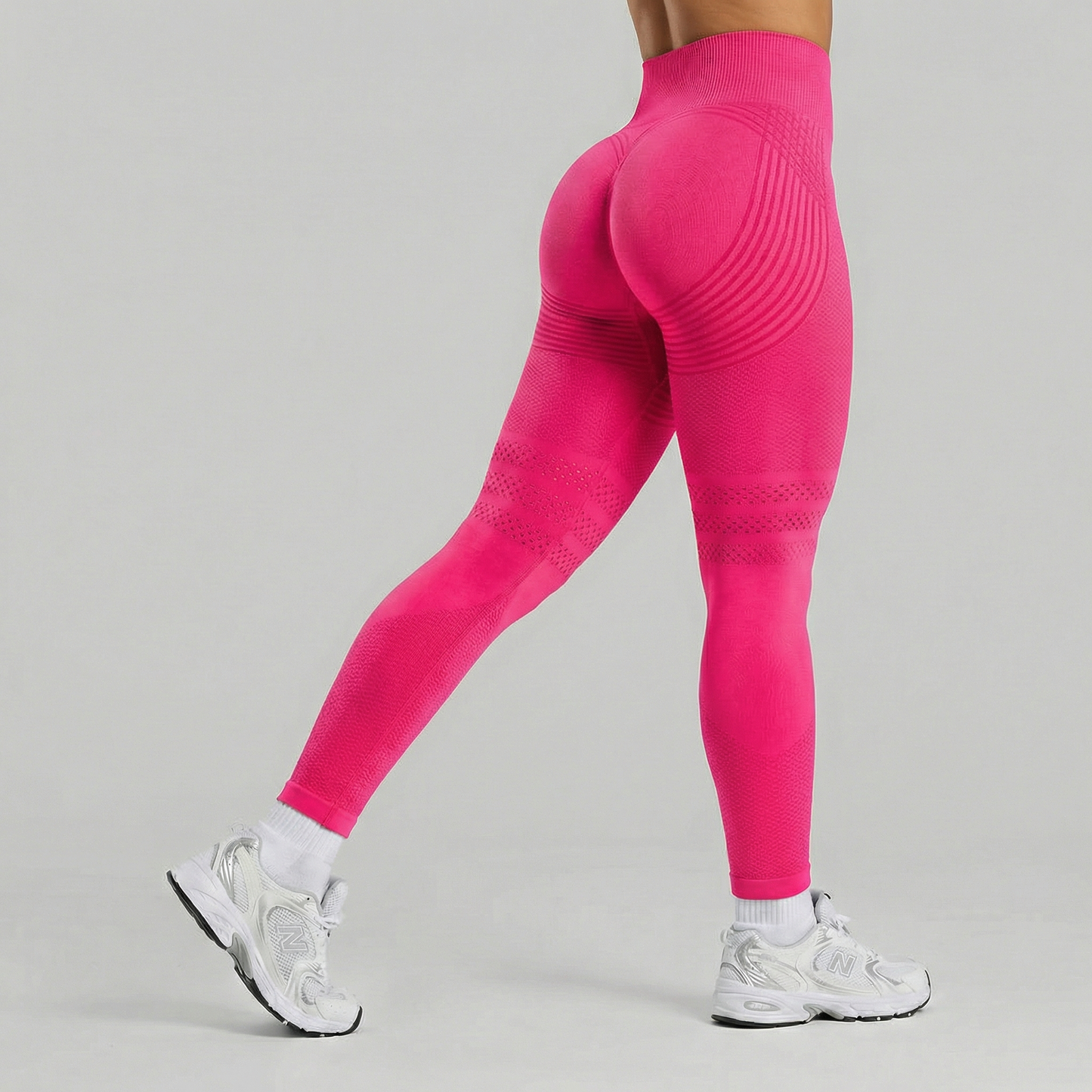 LIPO-SCULPT™ | 3D Metabolic Booster Leggings