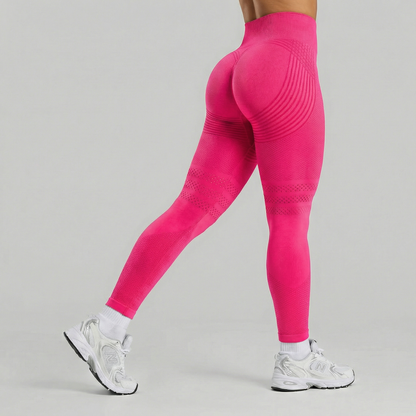 LIPO-SCULPT™ | 3D Metabolic Booster Leggings